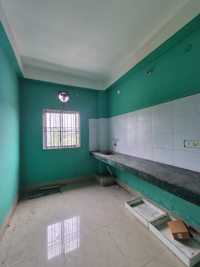 Unfurnished 3bhk in Hatigaon, Guwahati, Assam, India for Rent